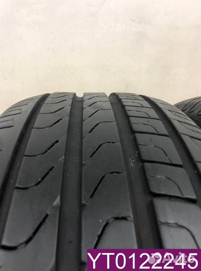 Pirelli Scorpion Verde 215/60 R17 96H