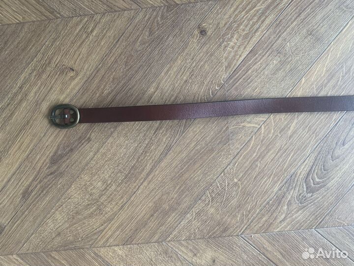 Ремень Levis женский