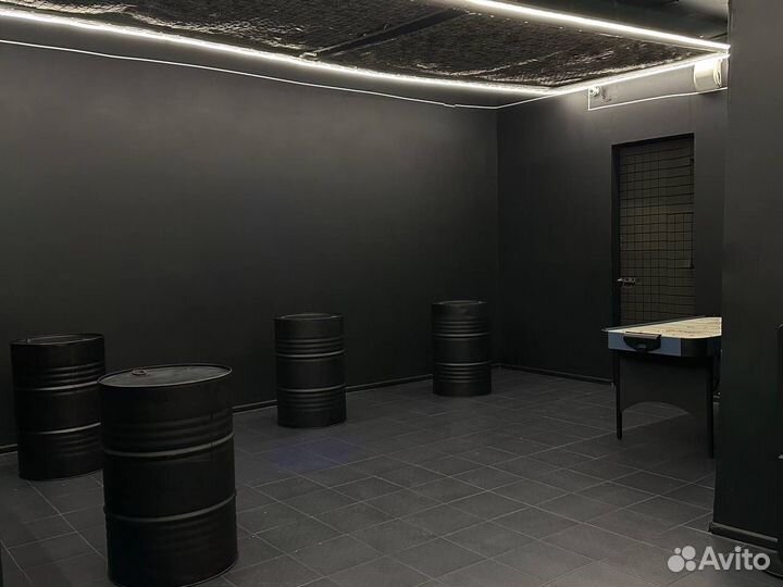 Лофт готовый бизнес - прибыльный/доходный бизнес