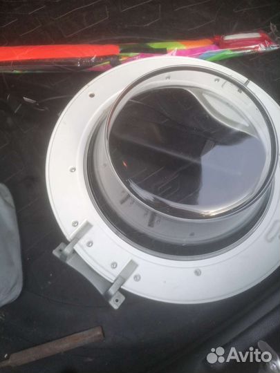 Люк стиральная машина Беко, beko