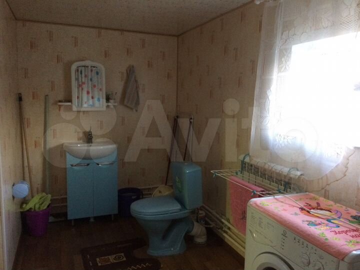 3-к. квартира, 78 м², 1/1 эт.