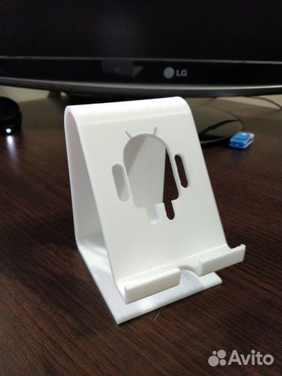 Подставка для iPhone