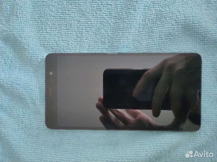 Xiaomi Redmi Note 3 pro