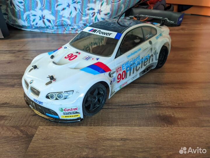 Автомобиль на пульте управления Sprint 2 Sport