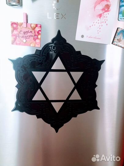 Обереги и амулеты