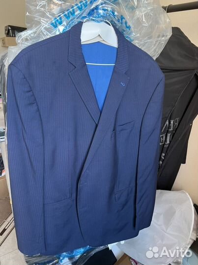Мужской пиджак