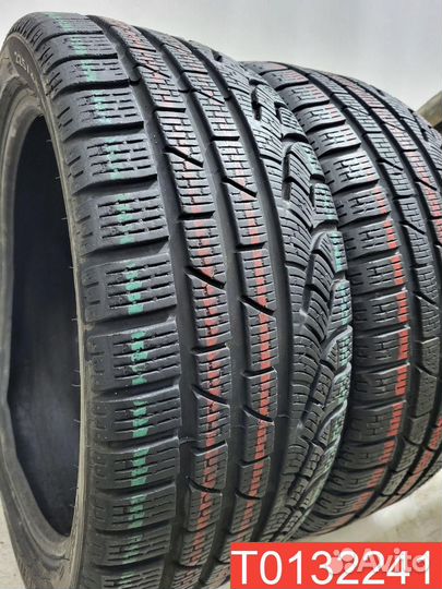 Pirelli Sottozero Winter 240 225/40 R18 92V