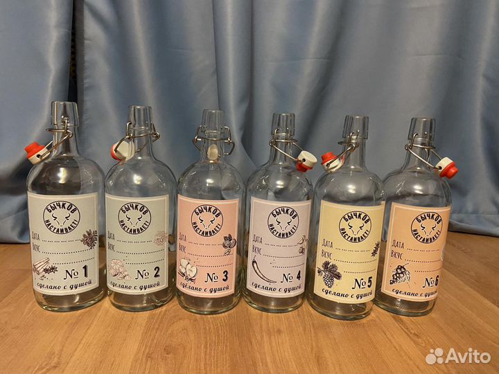 Этикетки на бутылки оргинальный подарок мужчине