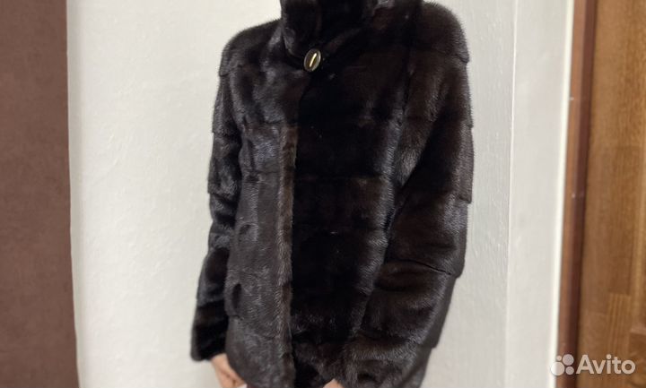 Продается шуба