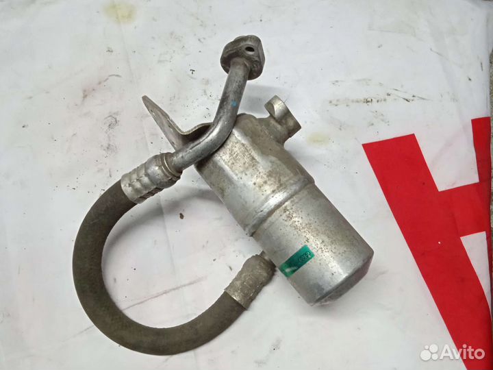 Осушитель Audi A8 D3 4E