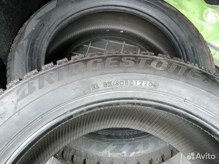 Blackstar Broadway 205/55 R16