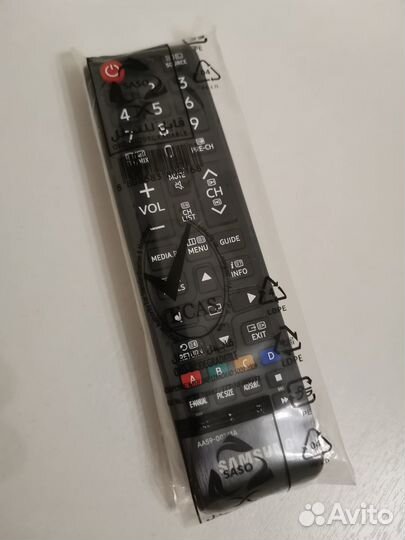 Пульт Samsung AA59-00741A оригинал новый
