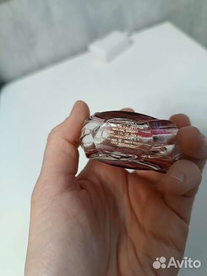 Туалетная вода loewe