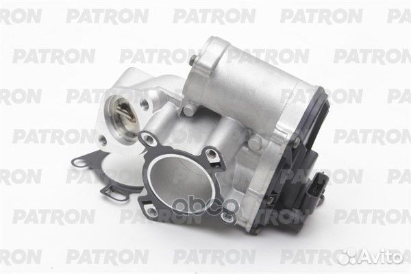 Клапан EGR opel: Vivaro 2,0dCi 06- / Movano 2,3