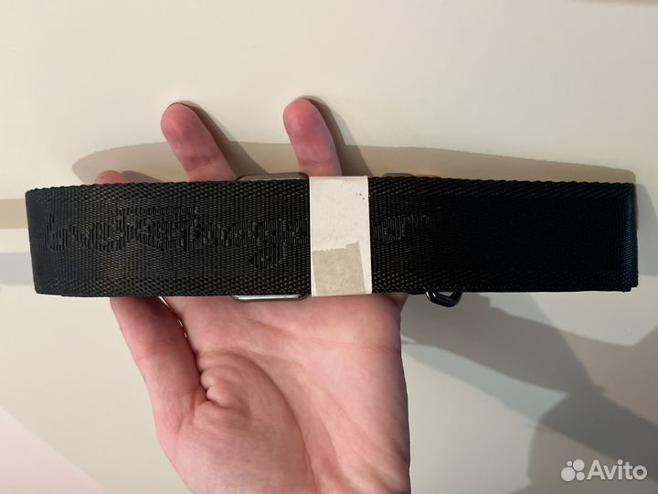 Сумка мужская натуральная кожа