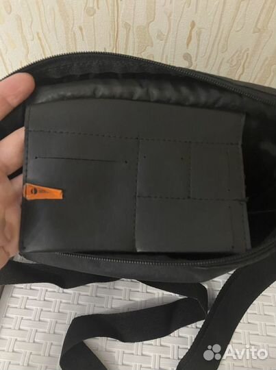 Сумка для нетбука