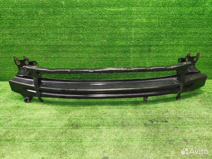 Усилитель переднего бампера Skoda Octavia A5