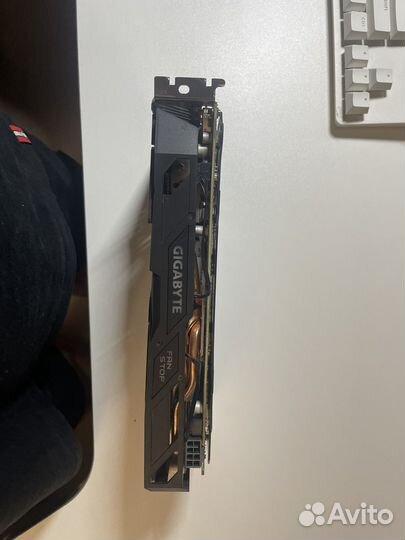 Видеокарта rx 570 4 gb не продается ps