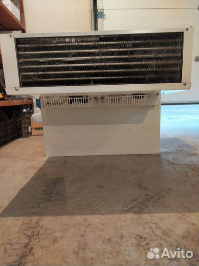 Моноблок polair