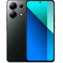 Xiaomi Redmi Note 13, 8/256 ГБ