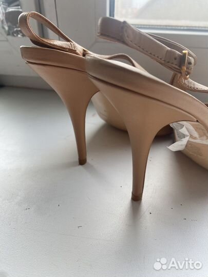 Туфли paolo conte 39