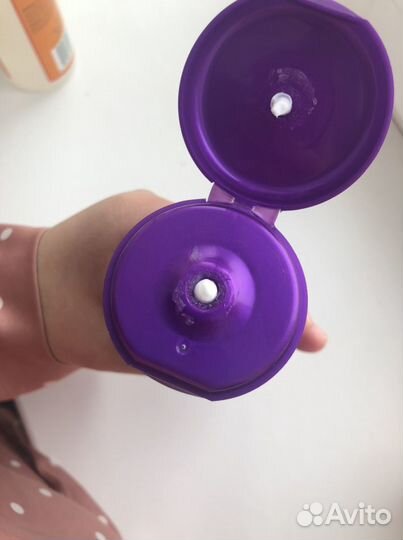 Средства для вьющихся волос Cantu garnier aussie