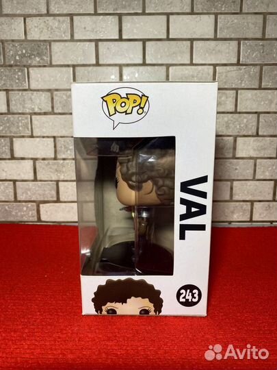 Funko pop Star Wars Val