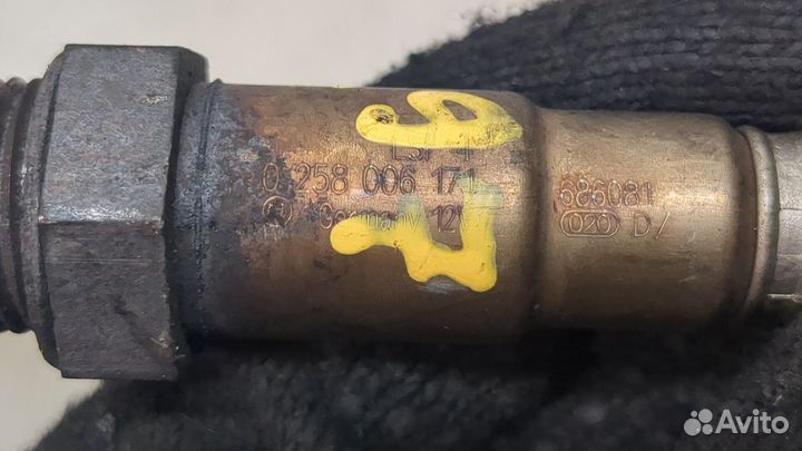 Лямбда зонд Opel Astra H, 2006