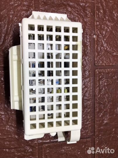 Модуль управления стиральной машины Ardo