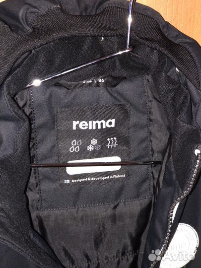 Комбинезон reima 86