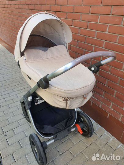 Чехол для детской коляски Stokke Trailz