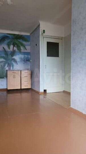 2-к. квартира, 44,3 м², 1/4 эт.