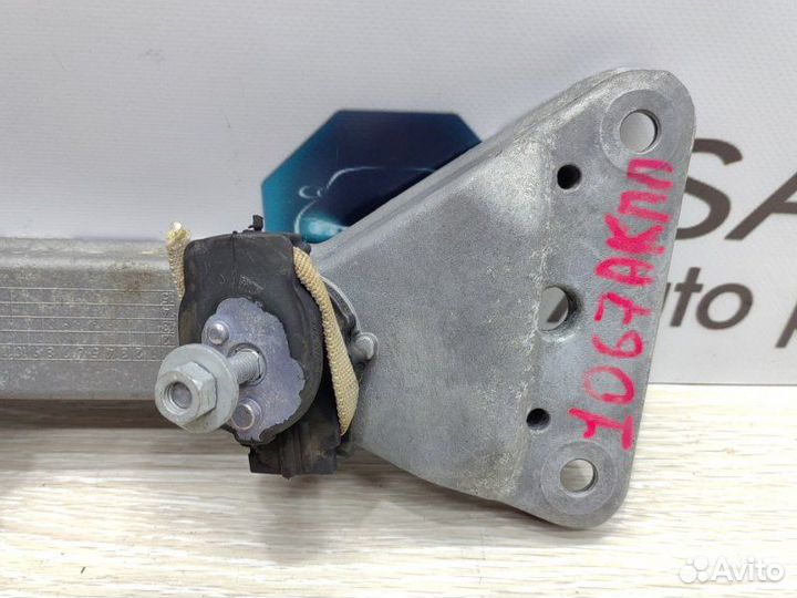 Кронштейн АКПП Bmw 3 F30 N47D20 2013