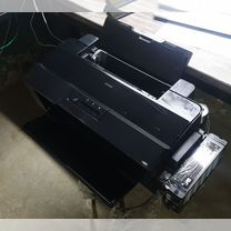 Принтер epson l1800