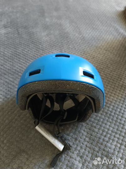 Шлем детский decathlon