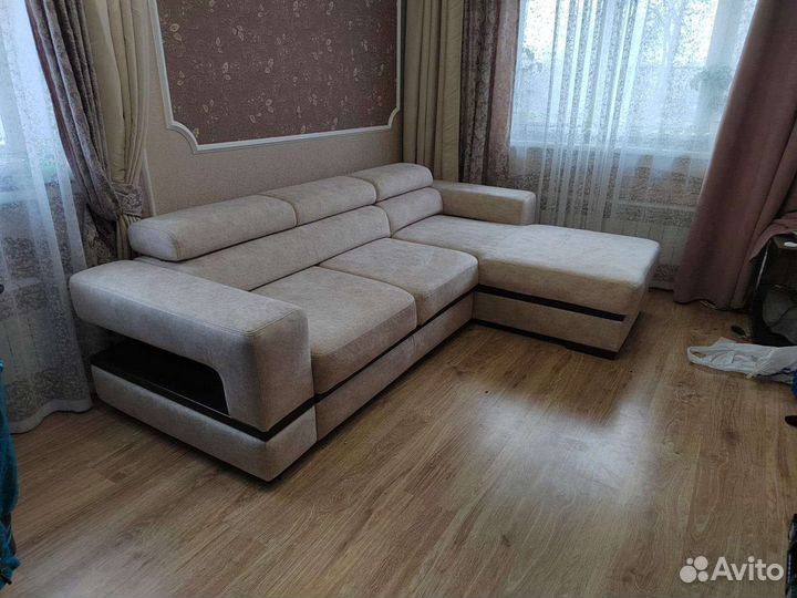 Швея на дому, шью чехлы на мягкую мебель