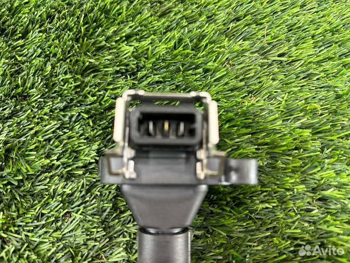 Катушка зажигания Bmw 5 E39 M52B25TU 2000