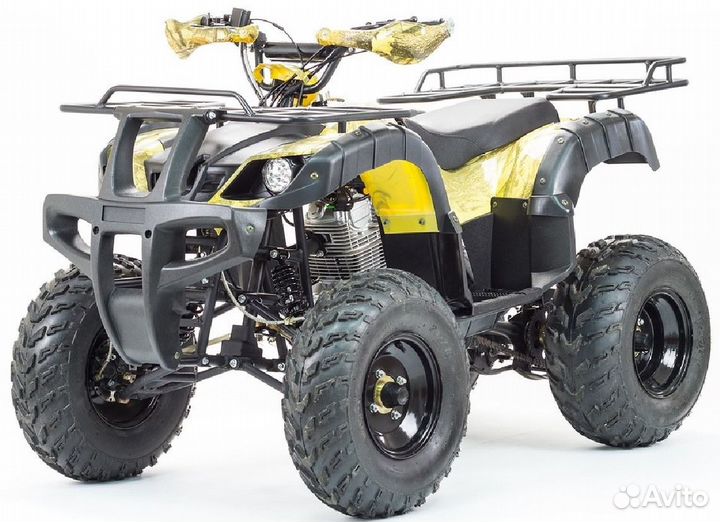 Квадроцикл Stalker-250