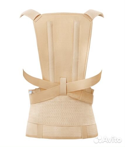 Корректор осанки, корсет orlett Германия размер S