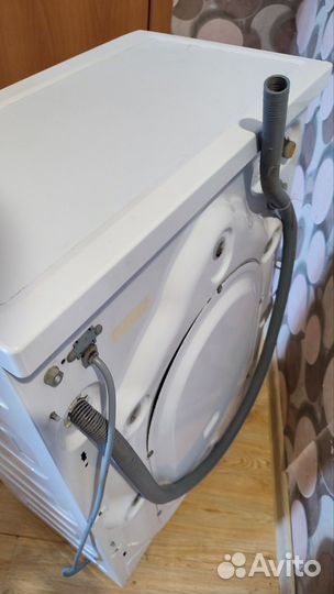 Стиральная машина автомат бу