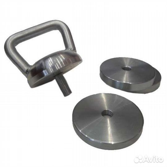 Гиря разборная 16 кг
