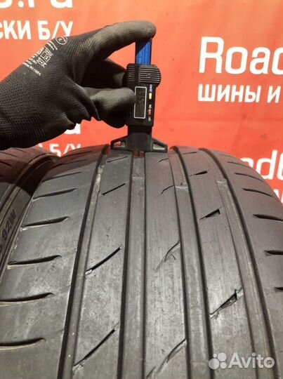 Marshal MU12 225/40 R18