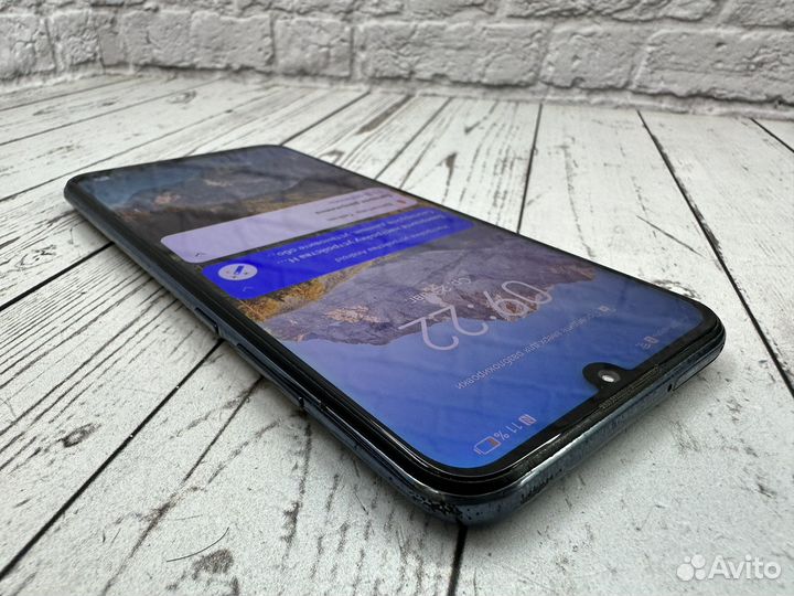 Honor 10 lite 3-32gb