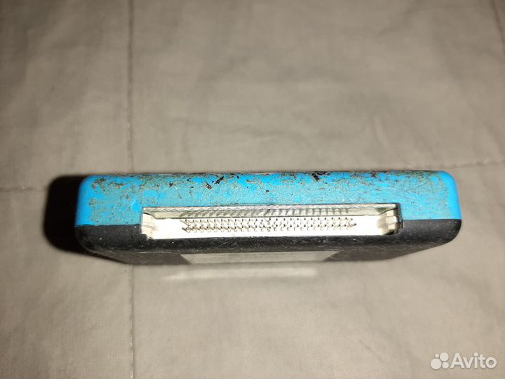 Адаптер для карт usb card reader