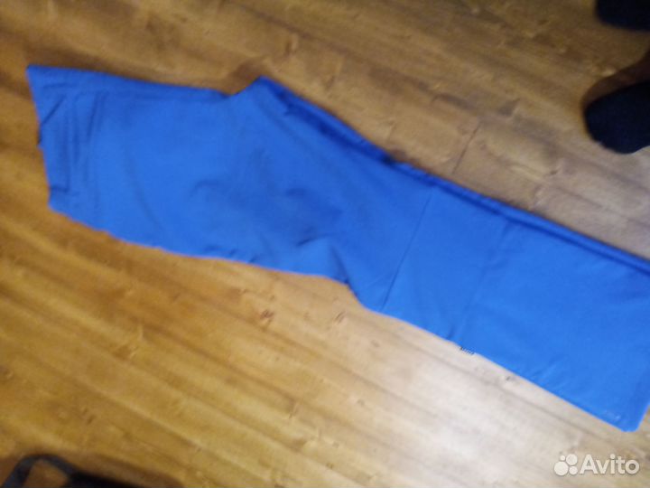 Лыжные брюки