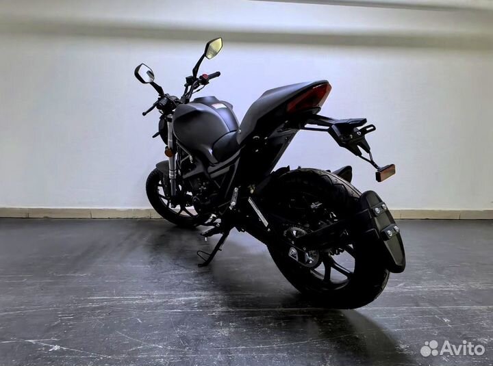 VMC Monster Plus 200 см выбор для динамичного передвижения