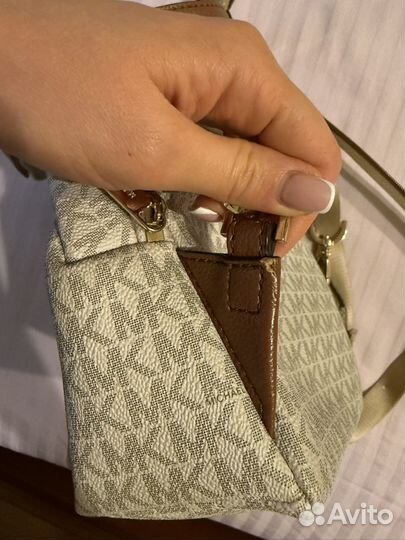 Рюкзак michael kors mini