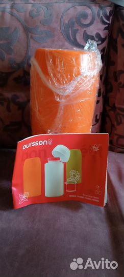 Йогуртница oursson