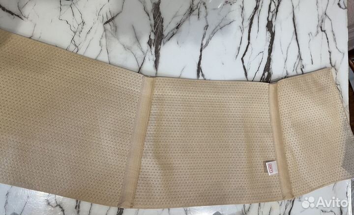 Бандаж послеродовой фэст 44 размер