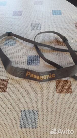 Видеокамера Panasonik